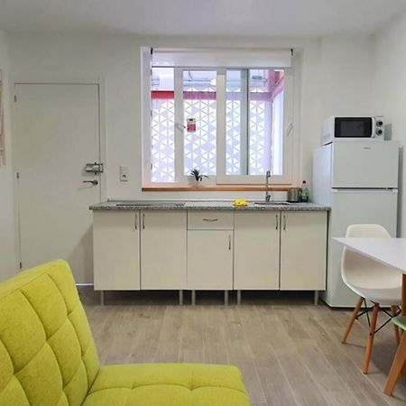 Apartamento Interior En Absoluto Centro En Algeciras 1º A Extérieur photo